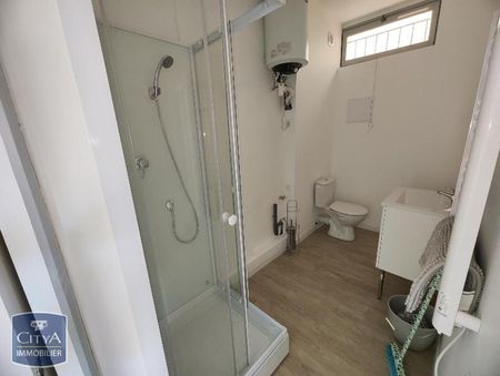 Location Appartement 2 pièces 40m² PERPIGNAN 66000 - Photo 4