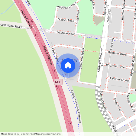 10 Loca Circuit, Vic 3076, Epping