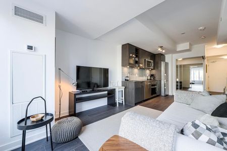 For Lease - 543 Richmond Street Unit# 519, Toronto, Ontario - Photo 2