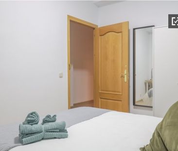 madrid, Community of Madrid 28008 - Photo 5