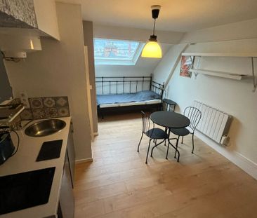 Appartement 1 pièce à louer - Photo 5