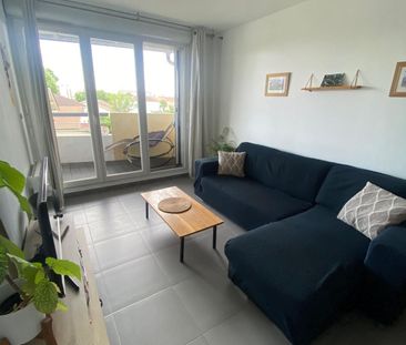 Location Appartement 2 pièces 49m² MONTAUBAN 82000 - Photo 1