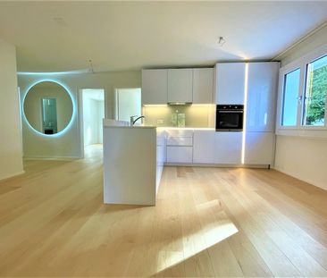 4.5 Zimmer, 90 m², 1. Stock - Photo 2