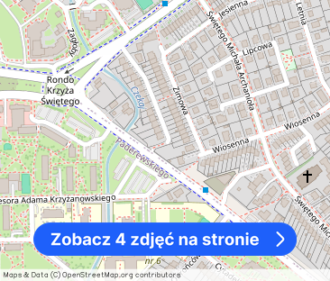 Pokój jednoosobowy blisko UR Rejtana. Cena z opłatami! - Zdjęcie 1