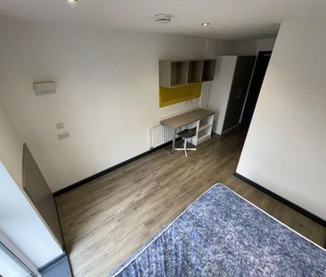 1 bedroom in a house share to rent - Photo 3