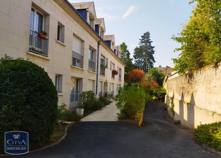 Location Appartement 1 pièce 23m² BLOIS 41000 - Photo 4