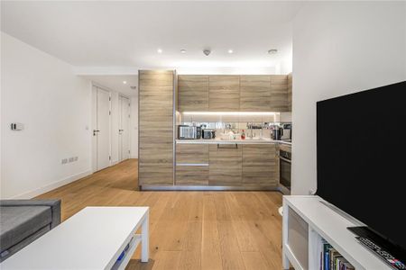 Studio to rent - Photo 5