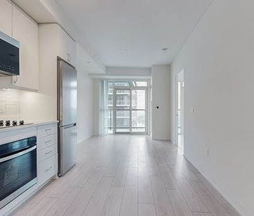 For Lease - 38 Annie Craig Drive Unit# 4807, Toronto, Ontario - Photo 6
