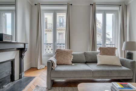 Avenue Mac-Mahon - Photo 3