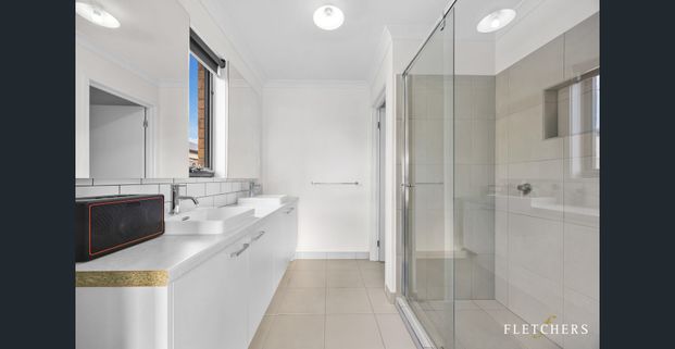 Spacious 4-Bedroom Family Home in Smythes Creek – Close to DTC - Photo 1