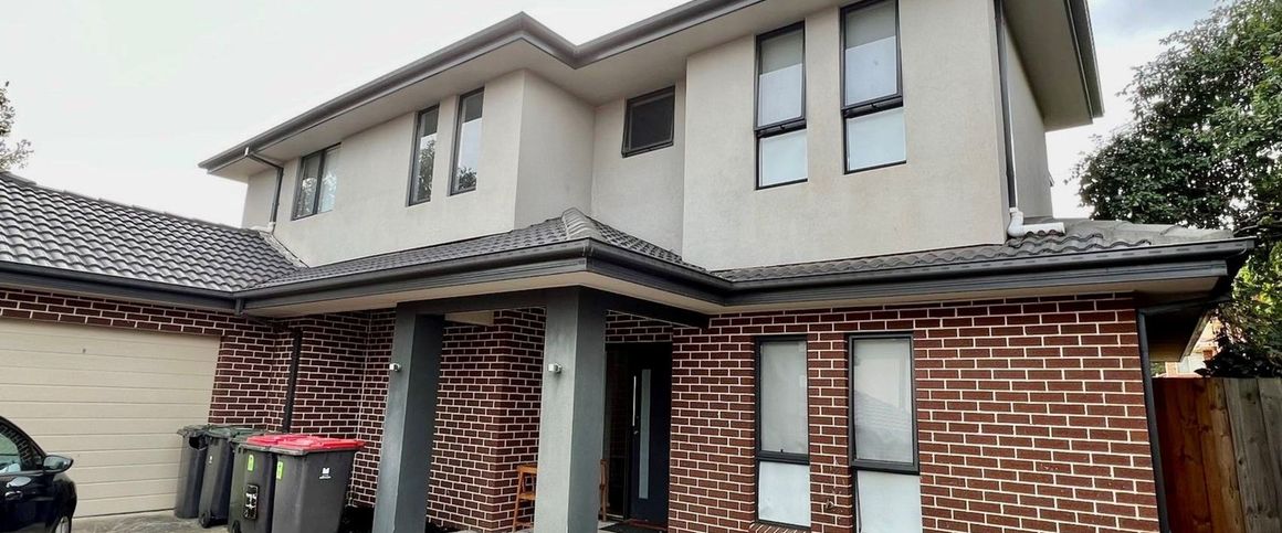 Furnished 1 Bedroom in Clayton - Photo 1