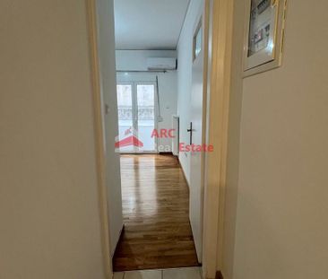 Διαμέρισμα για ενοικίαση Κέντρο (Νέα Σμύρνη) - Photo 4
