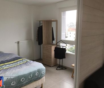 Appartement T1 à louer à Annemasse - Photo 1