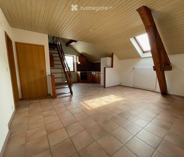 Appartement à louer à Vallorbe - Photo 3