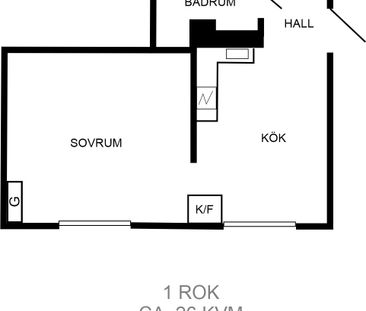 Gideonsbergsgatan, Västerås - Photo 6