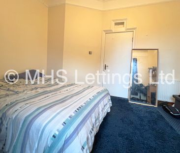 6 Bedroom Semi-Detached House for rent in Cumberland Road - Photo 3