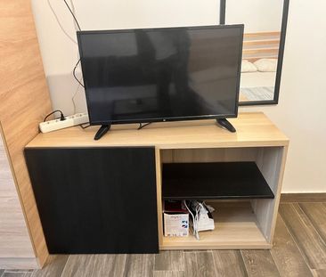 Studio/Γκαρσονιέρα για ενοικίαση Πειραιάς - Κέντρο (Κέντρο - Λιμάνι) - Photo 6