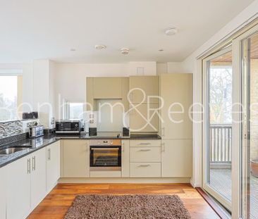 1 bedroom apartment to rent - Photo 6