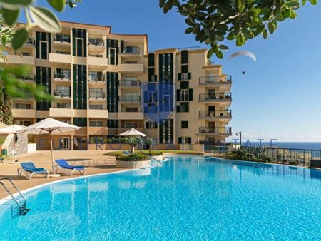 4 room luxury Flat for rent in Estrada Monumental, Funchal, Madeira - Photo 2