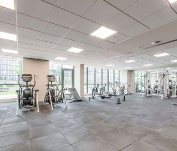 For Lease - 4055 Parkside Village Drive Unit# 2219, Mississauga, On... - Photo 4