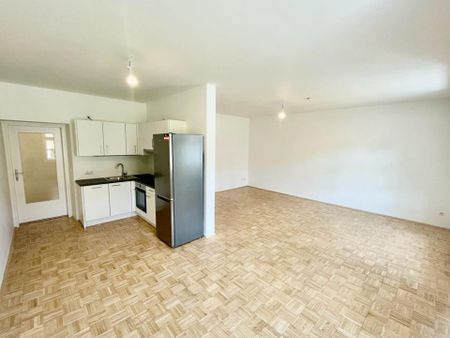 2 Zimmer Wohnung mit Balkon in der Nähe vom Augarten- Provisionsfrei! - Photo 3