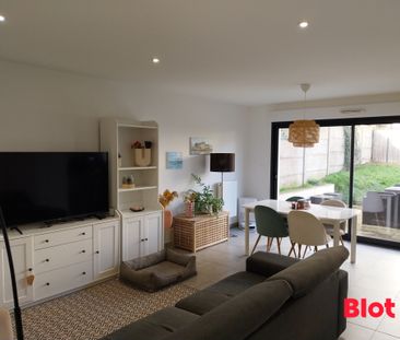 Location Maison 5 pièces 111m² MORDELLES 35310 - Photo 2