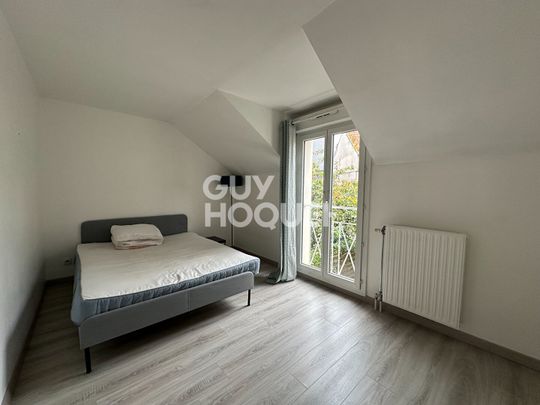 Maison Asnieres Sur Seine 84.86 m2 - Photo 1