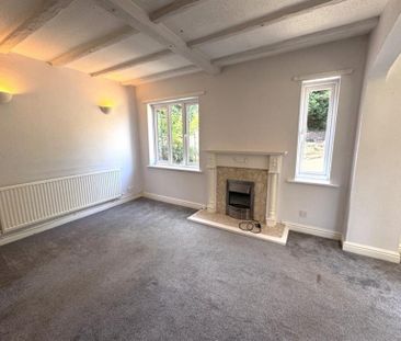 3 Bedroom Terraced To Let - Photo 3