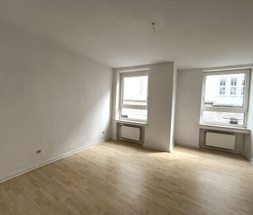 Perfekte 3 Zi.-Wohnung im Herzen von Hildesheim - Foto 1