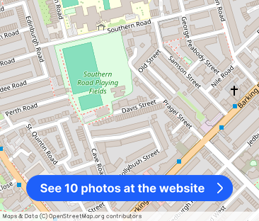 4 bedroom terraced house for rent - Photo 1