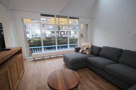 Te huur: Appartement Sint-Jacobsplaats in Rotterdam - Foto 3