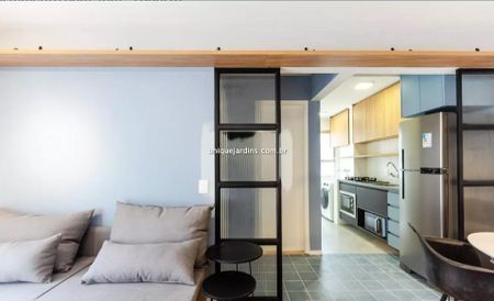 Itaim Bibi: 1 Dorm | 1 Vaga | 45 m² úteis - Foto 5