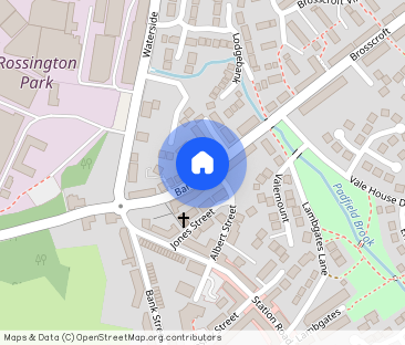 Bankbottom, Hadfield, Glossop - Photo 1