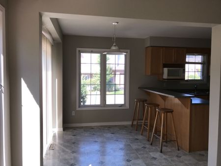 For Lease - 320 Ambleside Drive Unit# 33, London North, Ontario - Photo 4