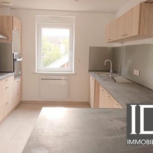 F3 sur deux étages - Photo 2