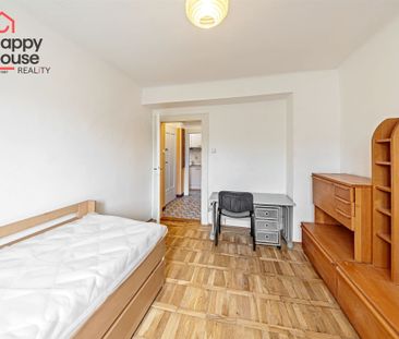 Apartment for rent, 1+KK - Studio, 28m - Photo 2