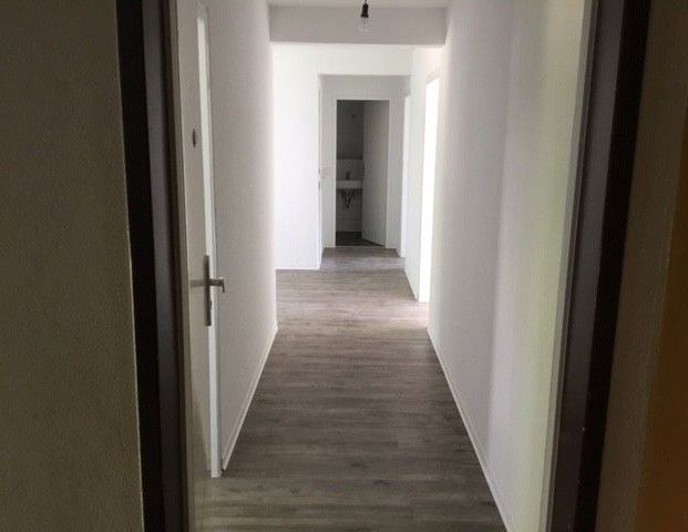 Ihre Zukunft - Ihre Wohnung: praktische 3-Zimmer-Wohnung sucht Nachmieter - Photo 1