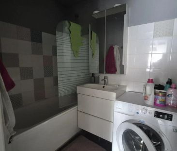 Appartement à louer 1 pièce 33.53m² - Photo 3