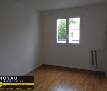 Location Appartement 3 pièces 62m² - Photo 3