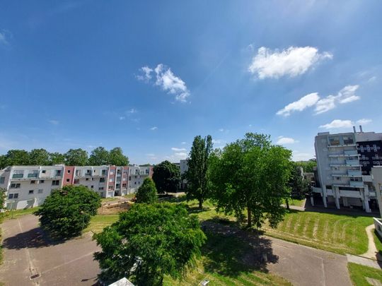 Location Appartement T2Bis, POITIERS, Beaulieu - Photo 1