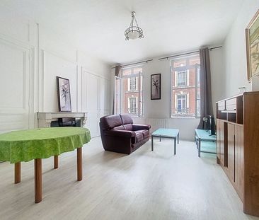 Apartment - Photo 1