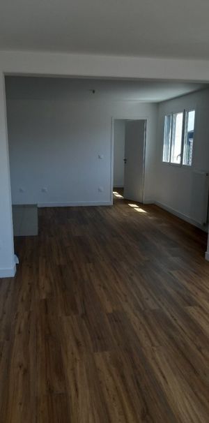 Appartement 4 pièces à Béthune - Photo 1