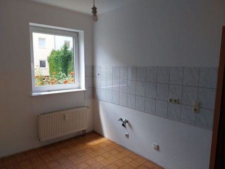 Gemütliche kleine Zweiraumwohnung - Foto 2