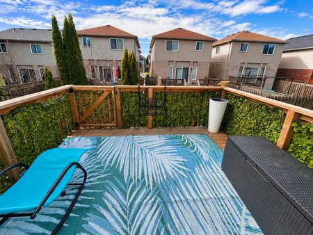 For Lease - 175 David Bergey Drive Unit# D96, Kitchener, Ontario - Photo 3