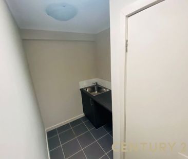 Three Bedrooms, Double the Convenience - Photo 1