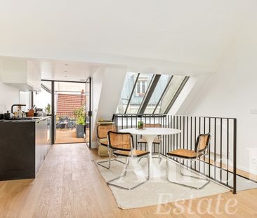 Tout savoir sur cet appartement dans le quartier Saint Gervais, à P... - Photo 5
