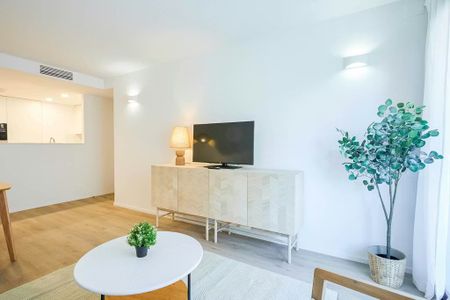 Carrer de Castelao, L'Hospitalet de Llobregat, Catalonia 08902 - Foto 3