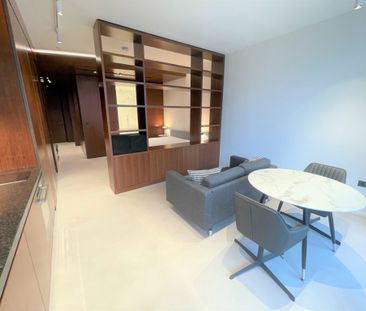 One Park Drive, Canary Wharf, London, E14 - Photo 6