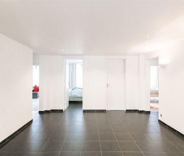 Ruim appartement in centrum Antwerpen - Photo 2