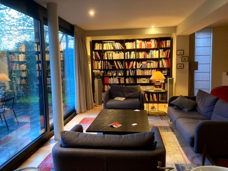 Villa te huur - Foto 2